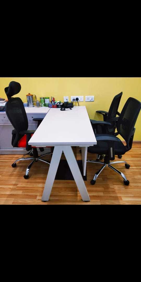 Kontor Space Kontor Space
