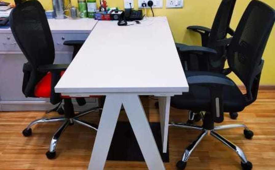 Kontor Space Kontor Space