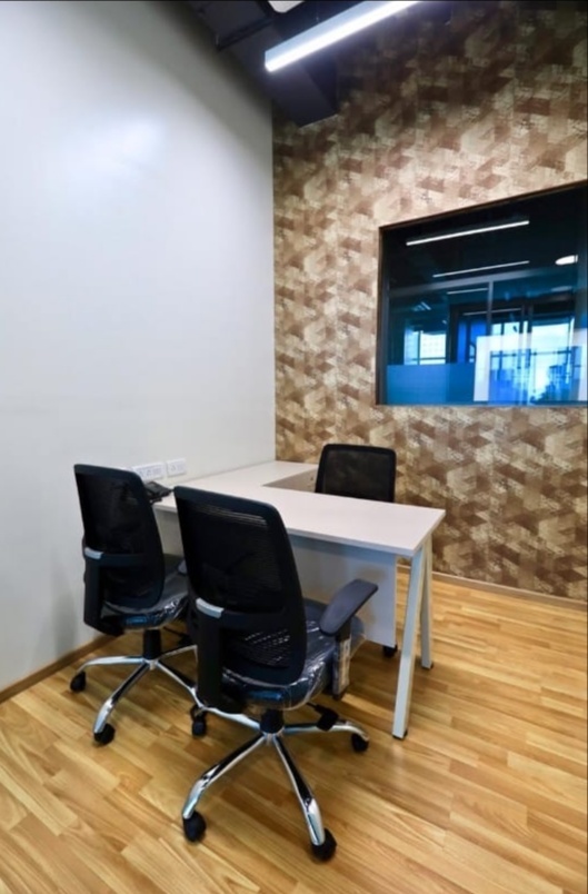 Kontor Space Kontor Space