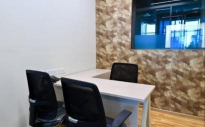 Kontor Space Kontor Space