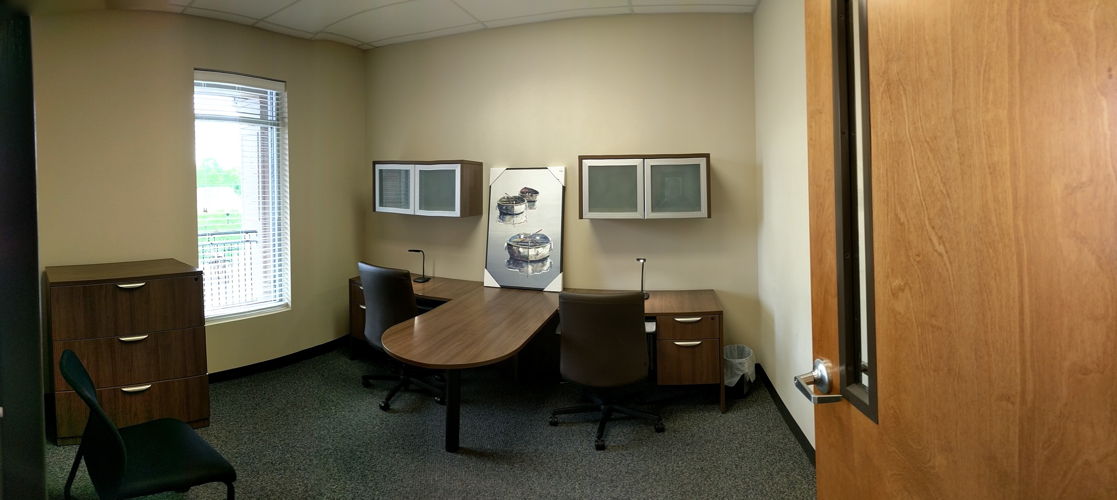 Executive Office Space w/conference room availability