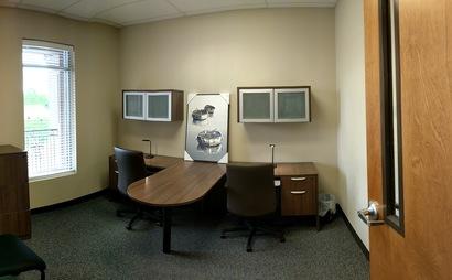 Executive Office Space w/conference room availability Executive Office Space w/conference room availability