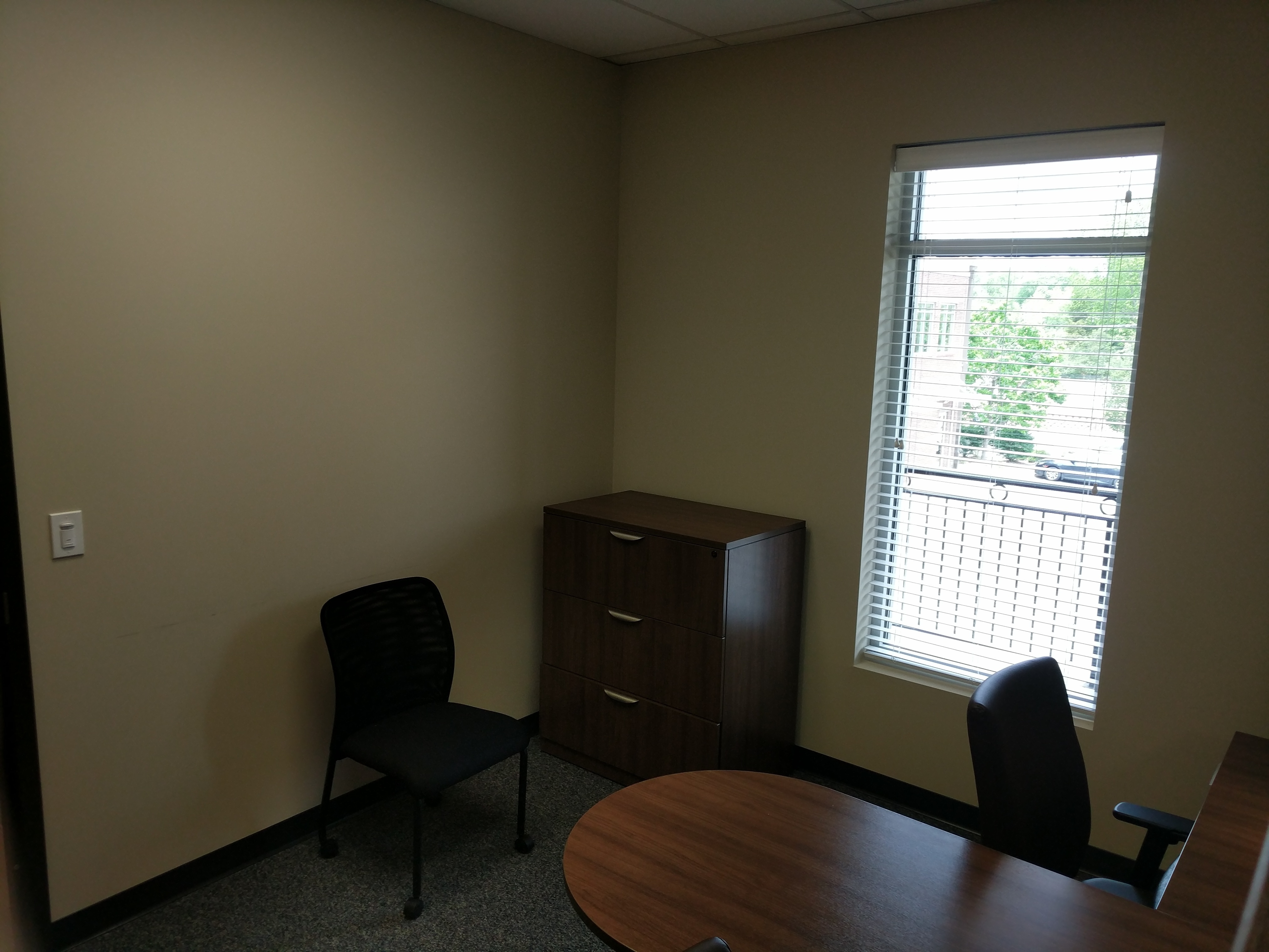 Executive Office Space w/conference room availability