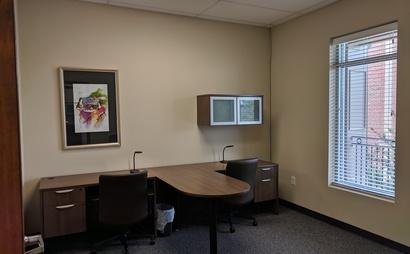 Executive Office Space w/conference room availability Executive Office Space w/conference room availability