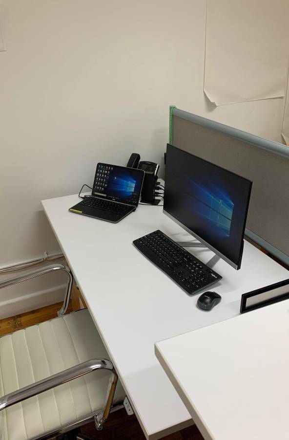 Subleasing Desks and offices in Newly Renovated Office (Flatiron) $500 Subleasing Desks and offices in Newly Renovated Office (Flatiron) $500