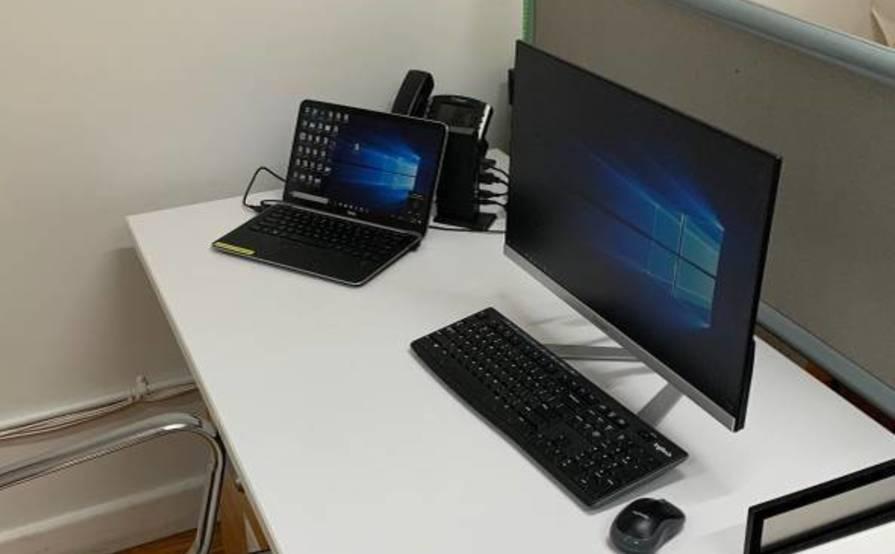 Subleasing Desks and offices in Newly Renovated Office (Flatiron) $500 Subleasing Desks and offices in Newly Renovated Office (Flatiron) $500