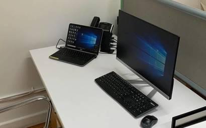 Subleasing Desks and offices in Newly Renovated Office (Flatiron) $500 Subleasing Desks and offices in Newly Renovated Office (Flatiron) $500