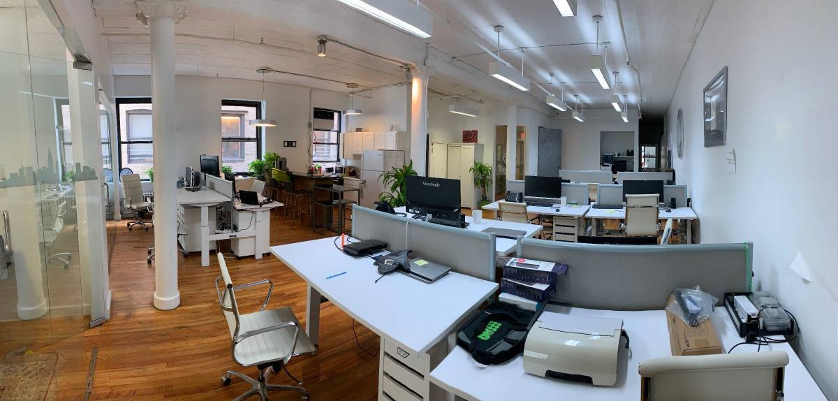 Subleasing Desks and offices in Newly Renovated Office (Flatiron) $500 Subleasing Desks and offices in Newly Renovated Office (Flatiron) $500