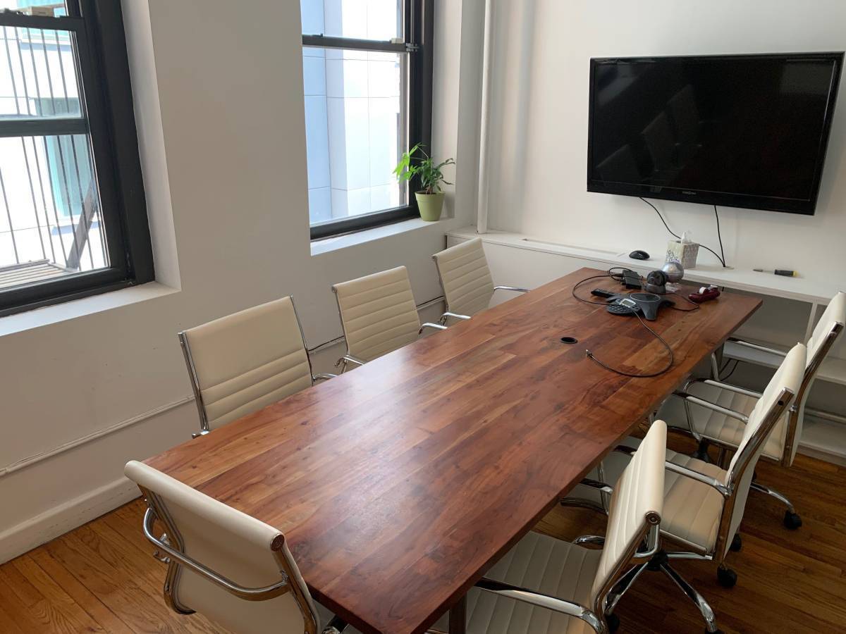 Subleasing Desks and offices in Newly Renovated Office (Flatiron) $500 Subleasing Desks and offices in Newly Renovated Office (Flatiron) $500