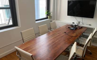 Subleasing Desks and offices in Newly Renovated Office (Flatiron) $500 Subleasing Desks and offices in Newly Renovated Office (Flatiron) $500
