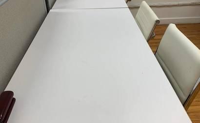 Subleasing Desks and offices in Newly Renovated Office (Flatiron) $500 Subleasing Desks and offices in Newly Renovated Office (Flatiron) $500