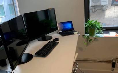 Subleasing Desks and offices in Newly Renovated Office (Flatiron) $500 Subleasing Desks and offices in Newly Renovated Office (Flatiron) $500