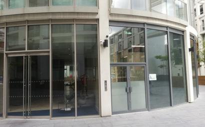 Near Canary Wharf - Fully Serviced Near Canary Wharf - Fully Serviced