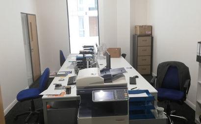 Near Canary Wharf - Fully Serviced Near Canary Wharf - Fully Serviced