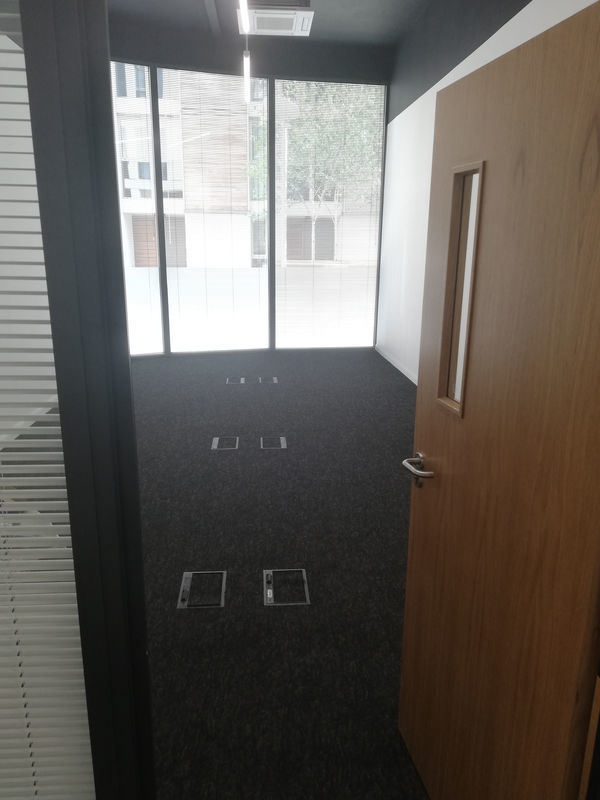 Near Canary Wharf - Fully Serviced