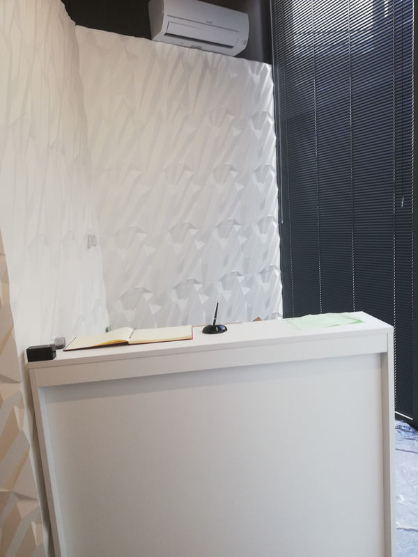 Near Canary Wharf - Fully Serviced