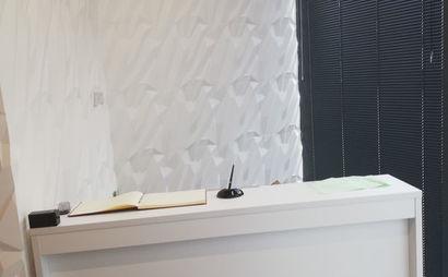 Near Canary Wharf - Fully Serviced Near Canary Wharf - Fully Serviced