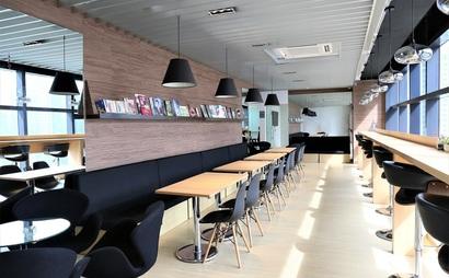 Private Office Private Office