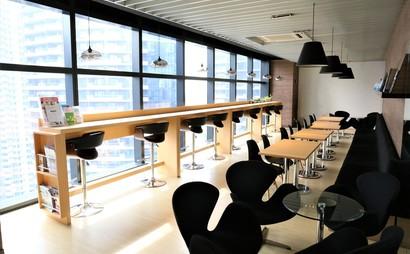 Private Office Private Office