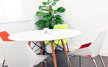 Workspace Coworking Almería Workspace Coworking Almería