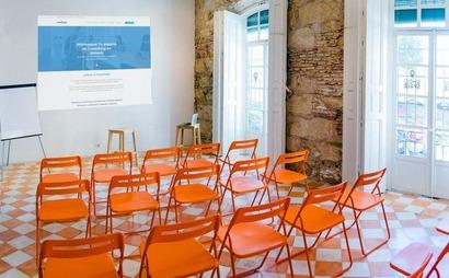 Workspace Coworking Almería Workspace Coworking Almería