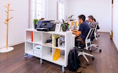 Workspace Coworking Almería Workspace Coworking Almería