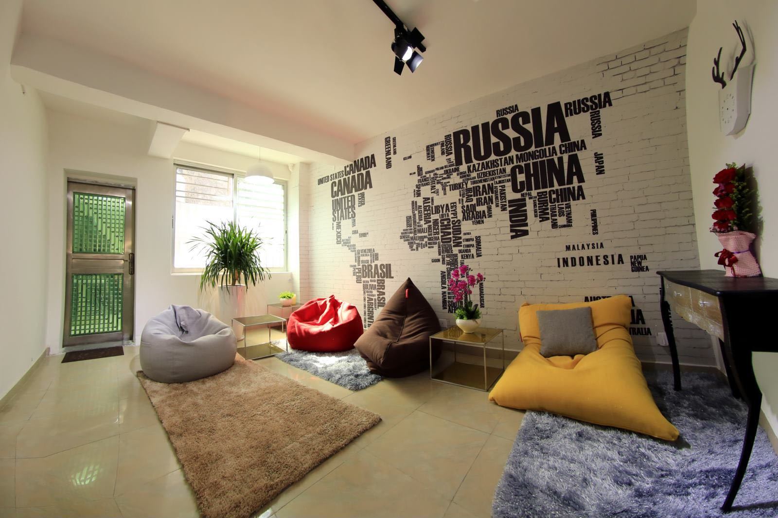 OpenMind Shenzhen (Event Space)