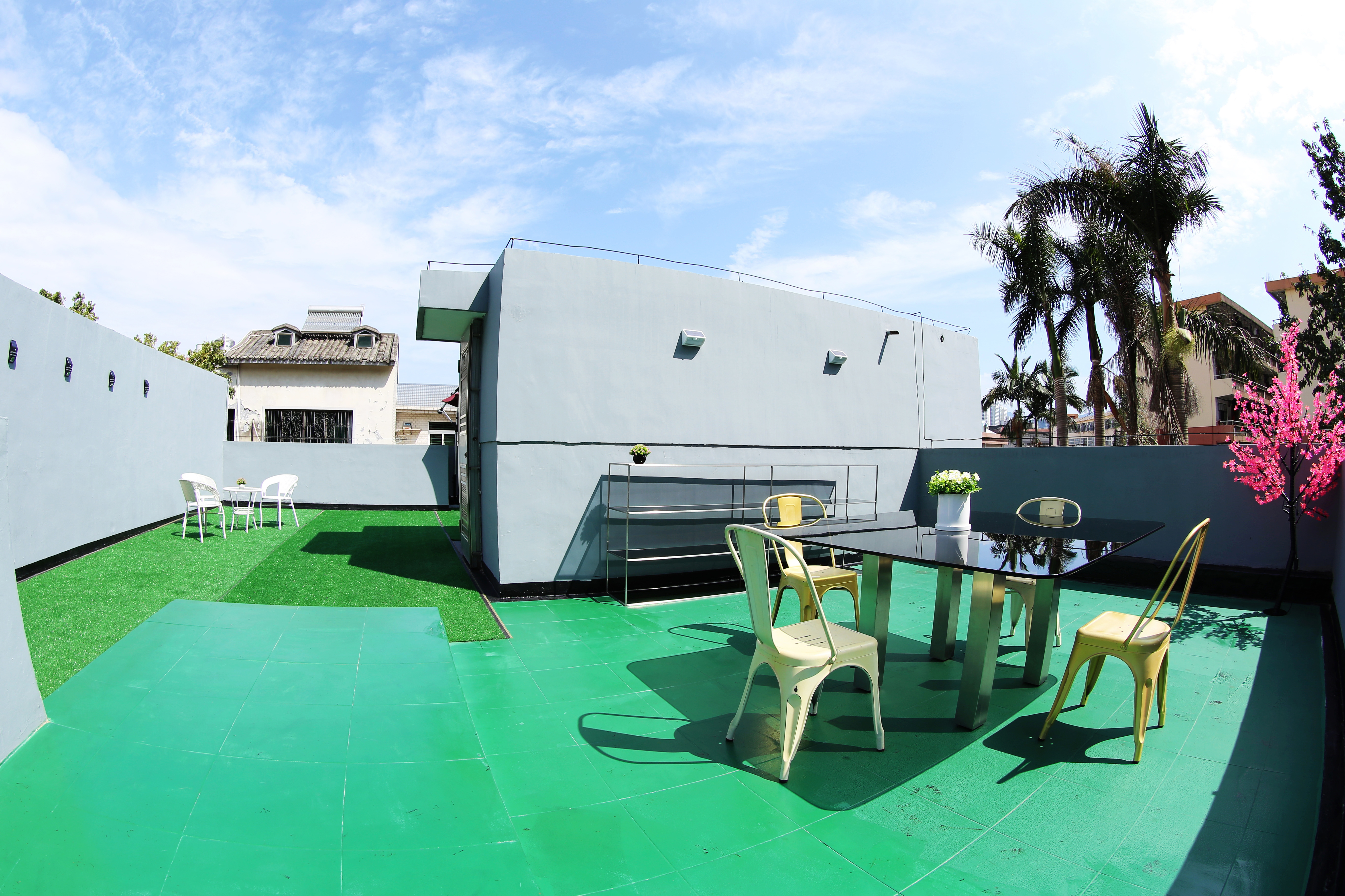 OpenMind Shenzhen (Event Space)