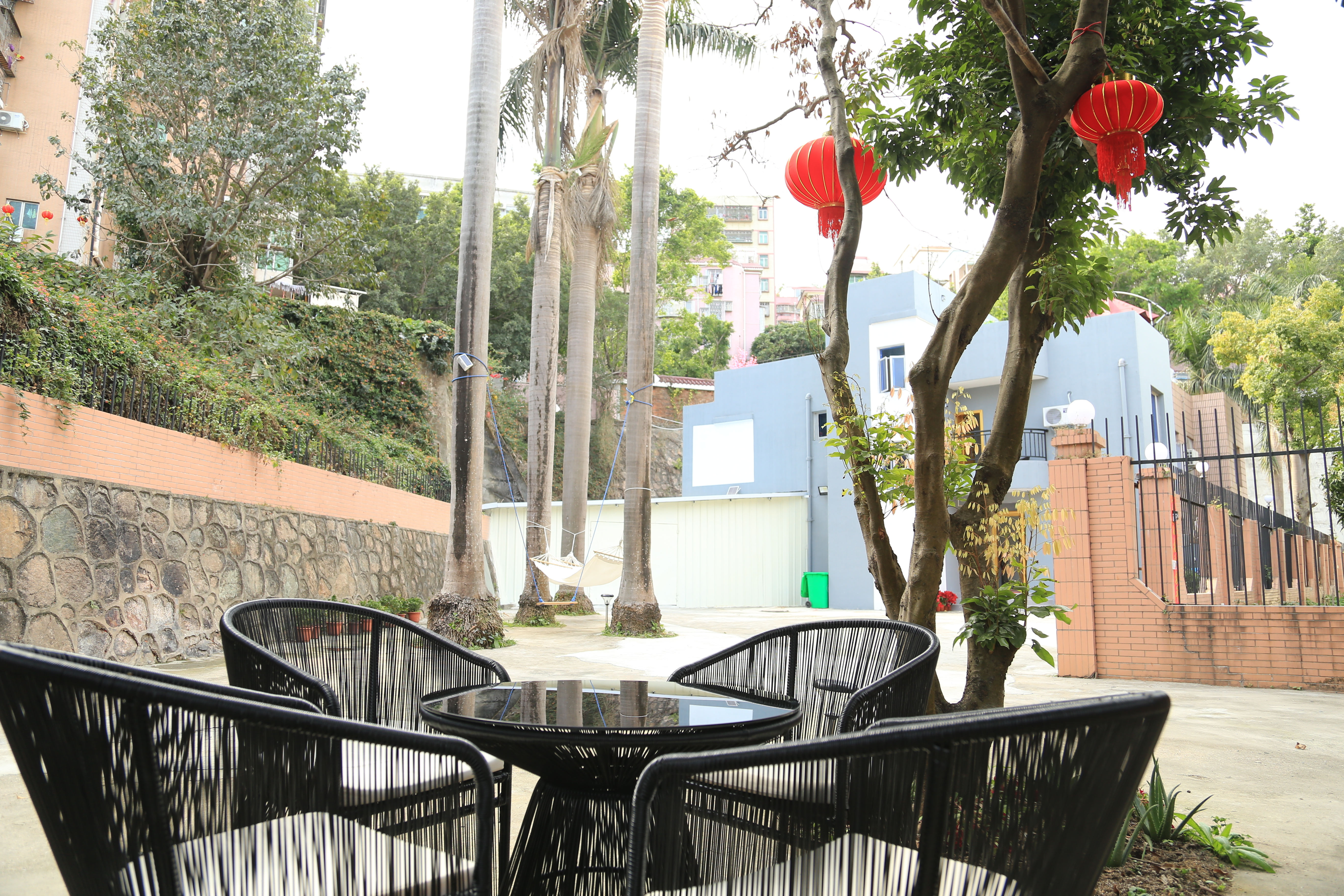 OpenMind Shenzhen (Event Space)