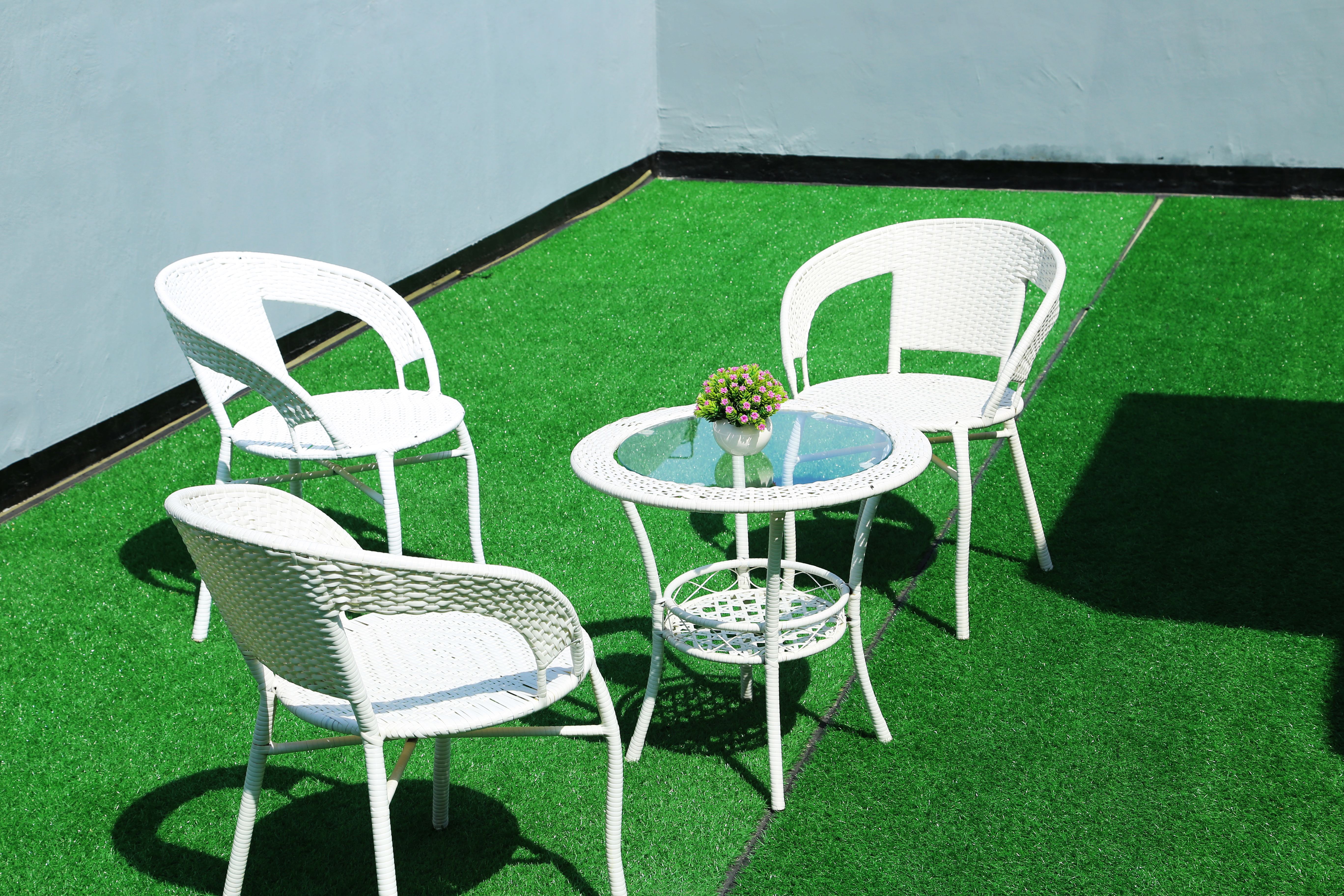 OpenMind Shenzhen (Event Space)