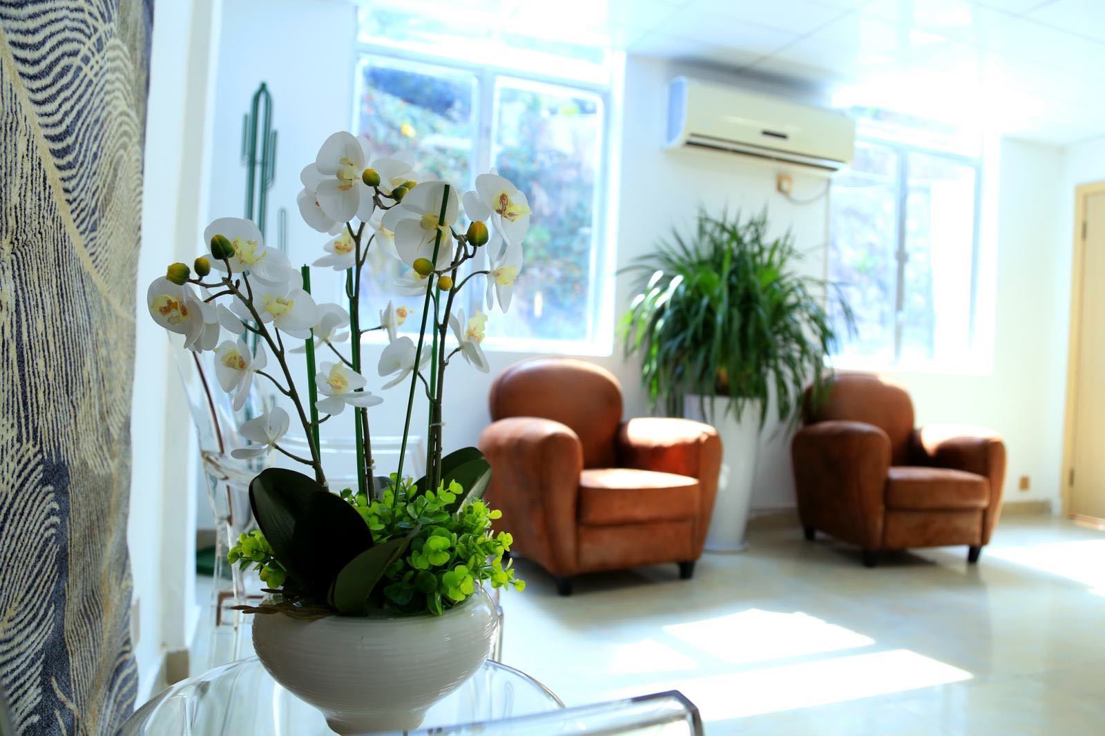 OpenMind Shenzhen (Co-Working Space)