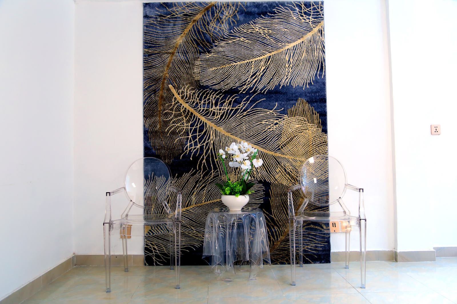 OpenMind Shenzhen (Co-Working Space)