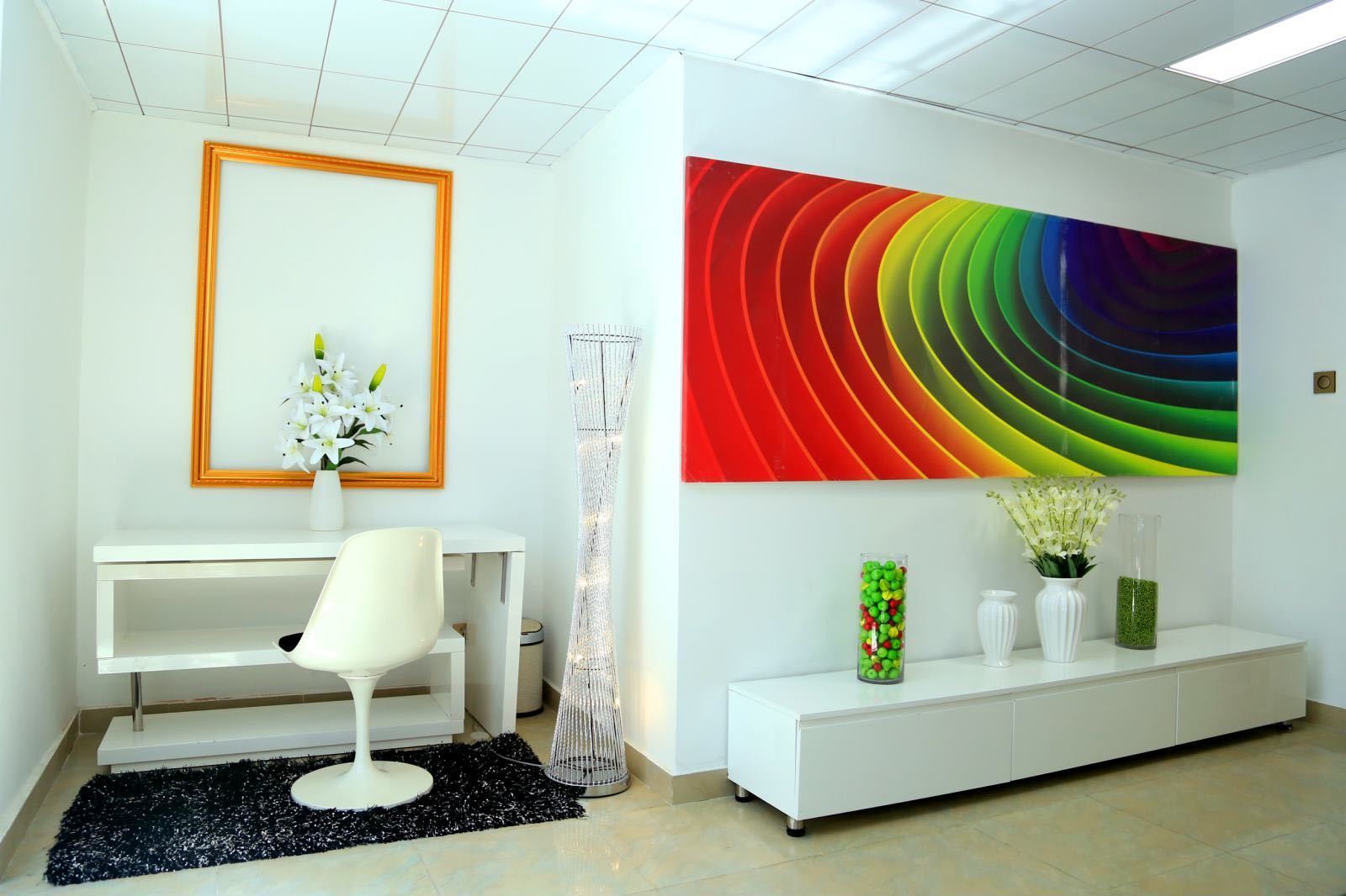 OpenMind Shenzhen (Co-Working Space)