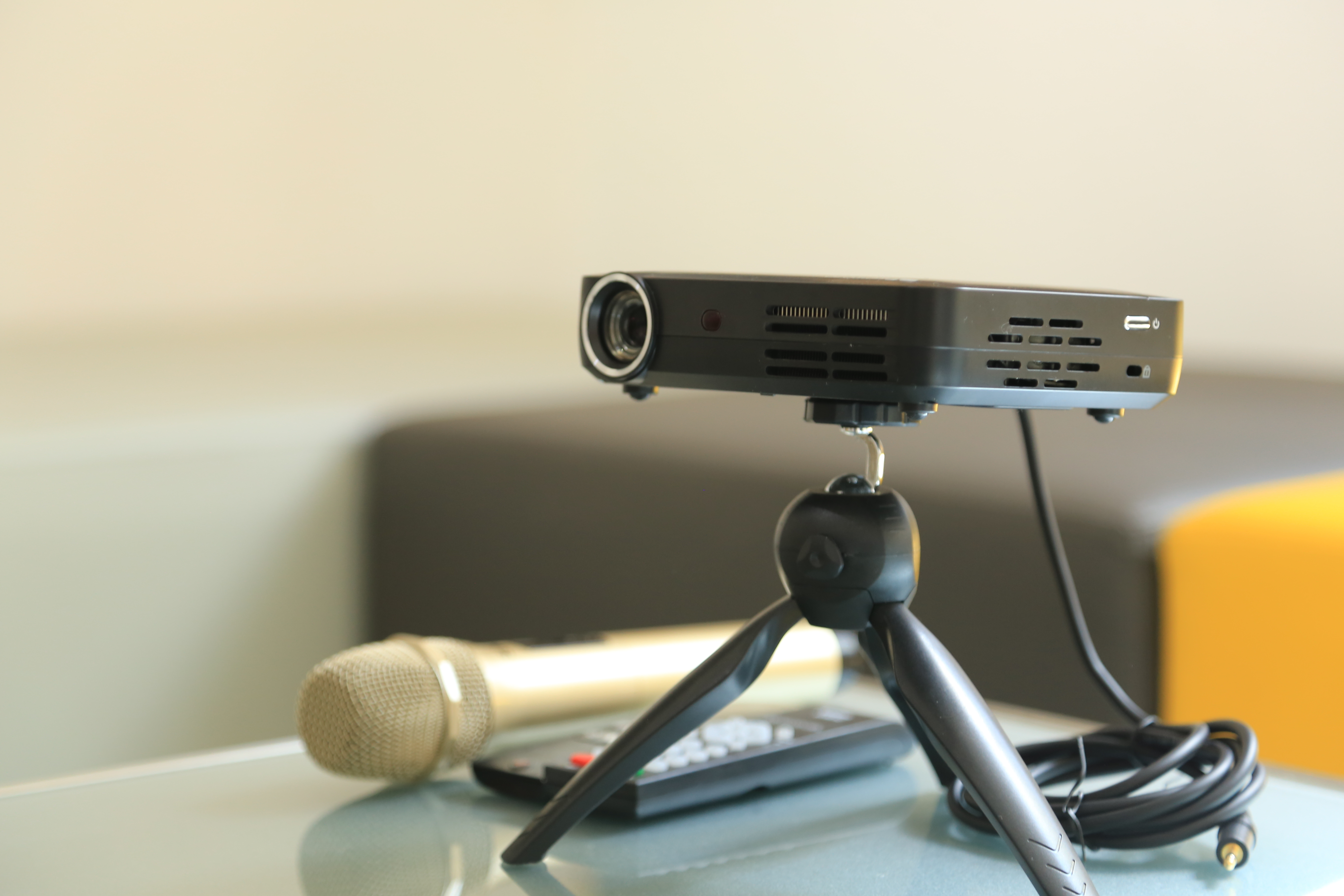 OpenMind Shenzhen (Meeting Room)