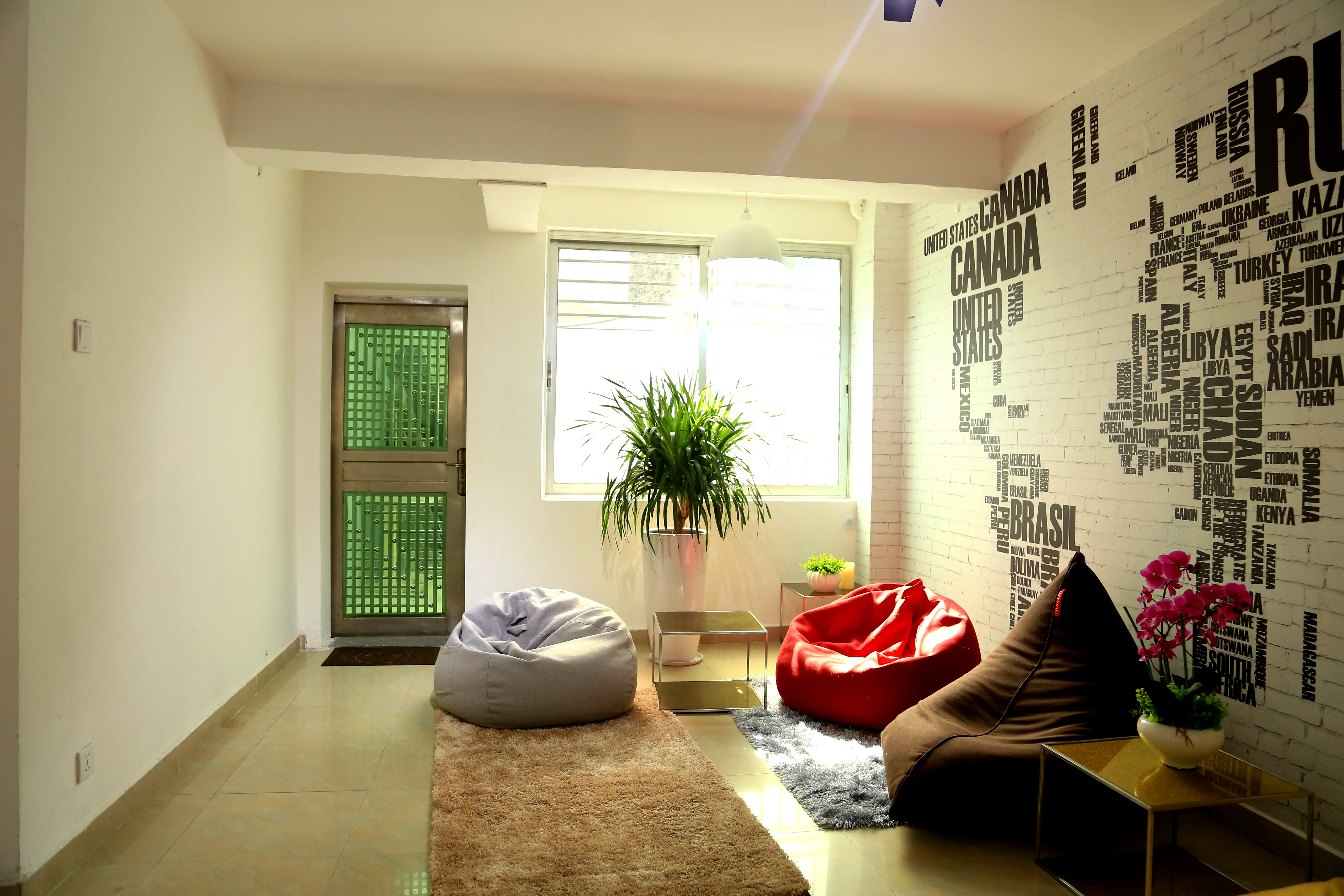 OpenMind Shenzhen (Meeting Room)