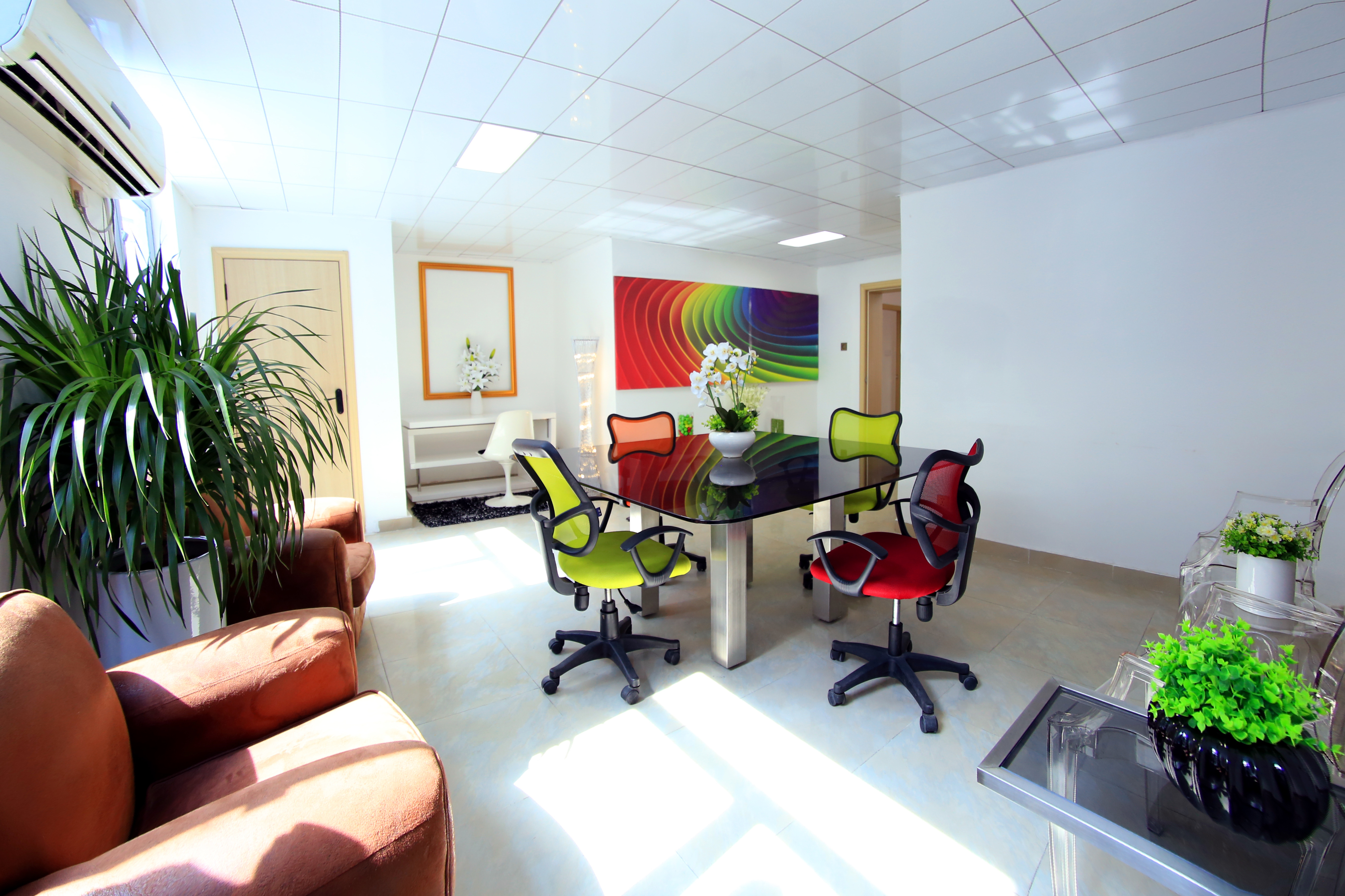 OpenMind Shenzhen (Event Space)