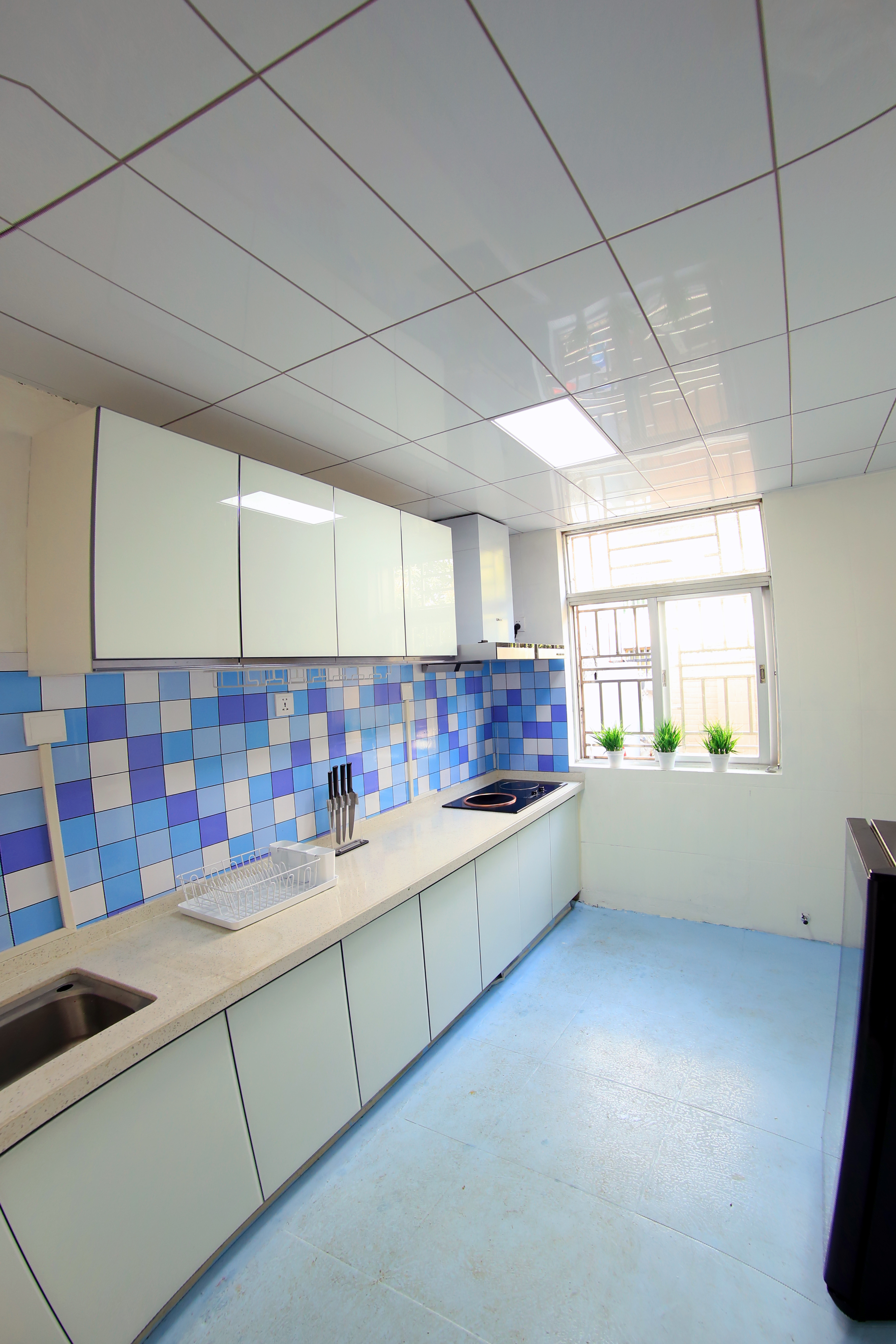 OpenMind Shenzhen (Event Space)