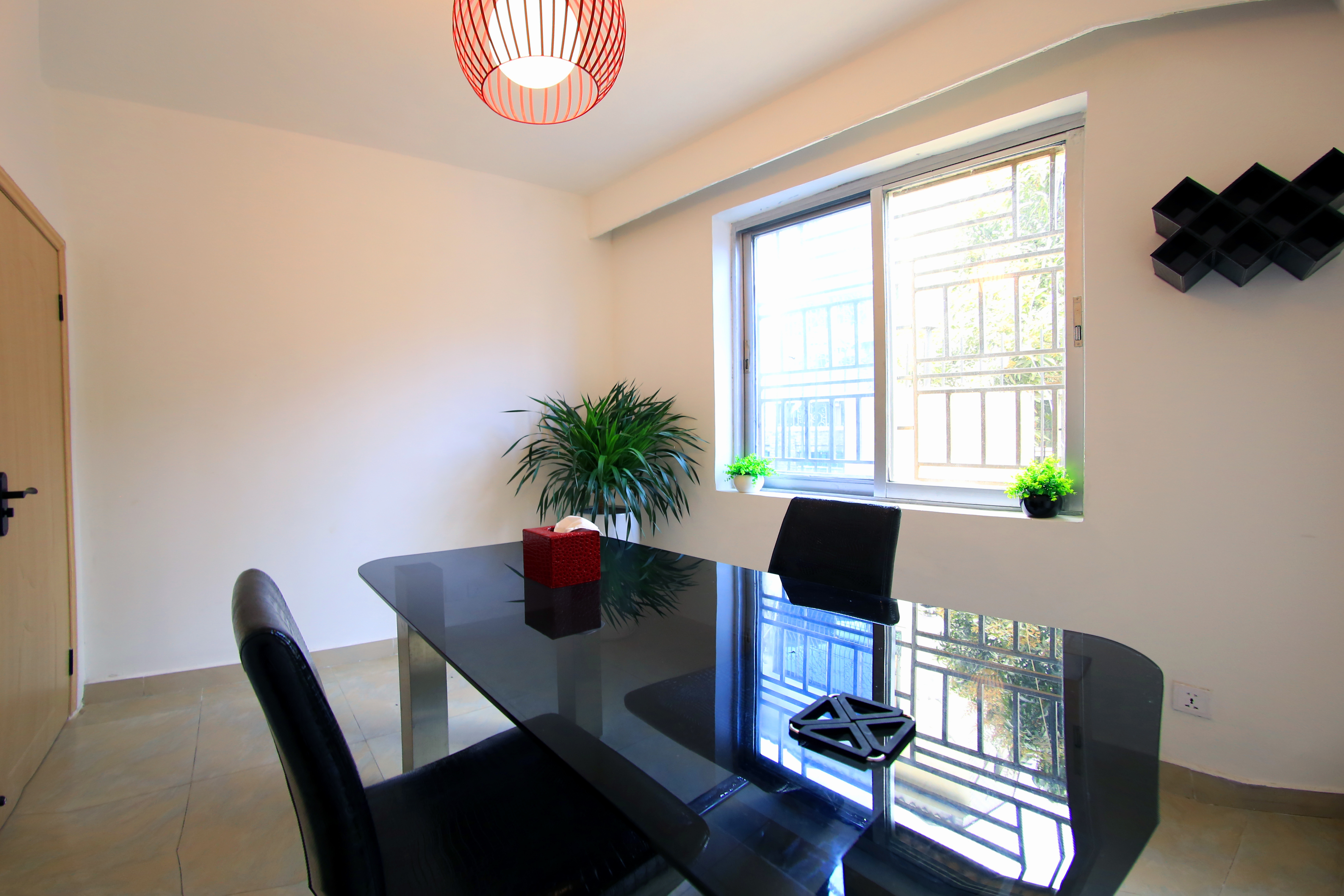 OpenMind Shenzhen (Meeting Room)