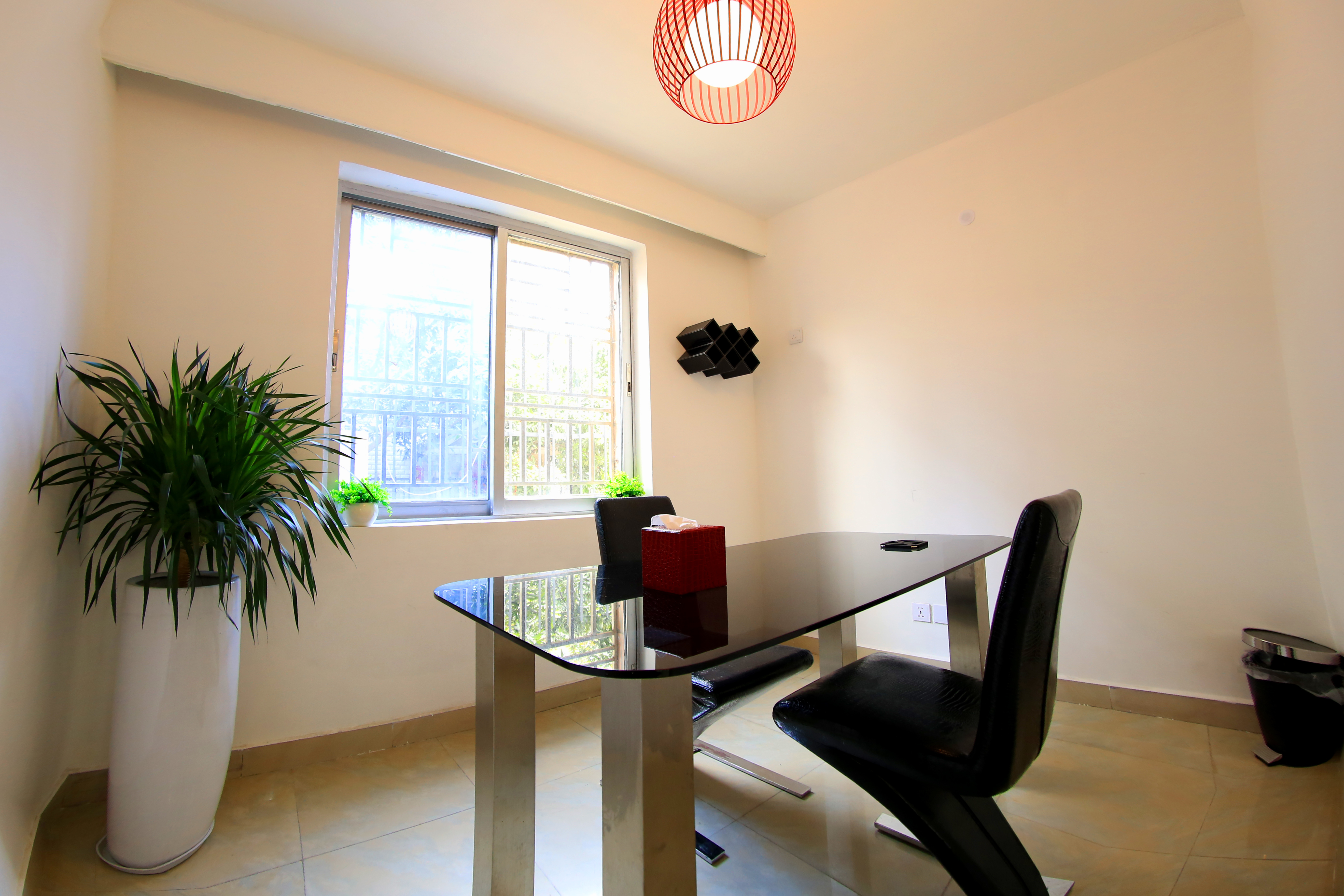 OpenMind Shenzhen (Meeting Room)