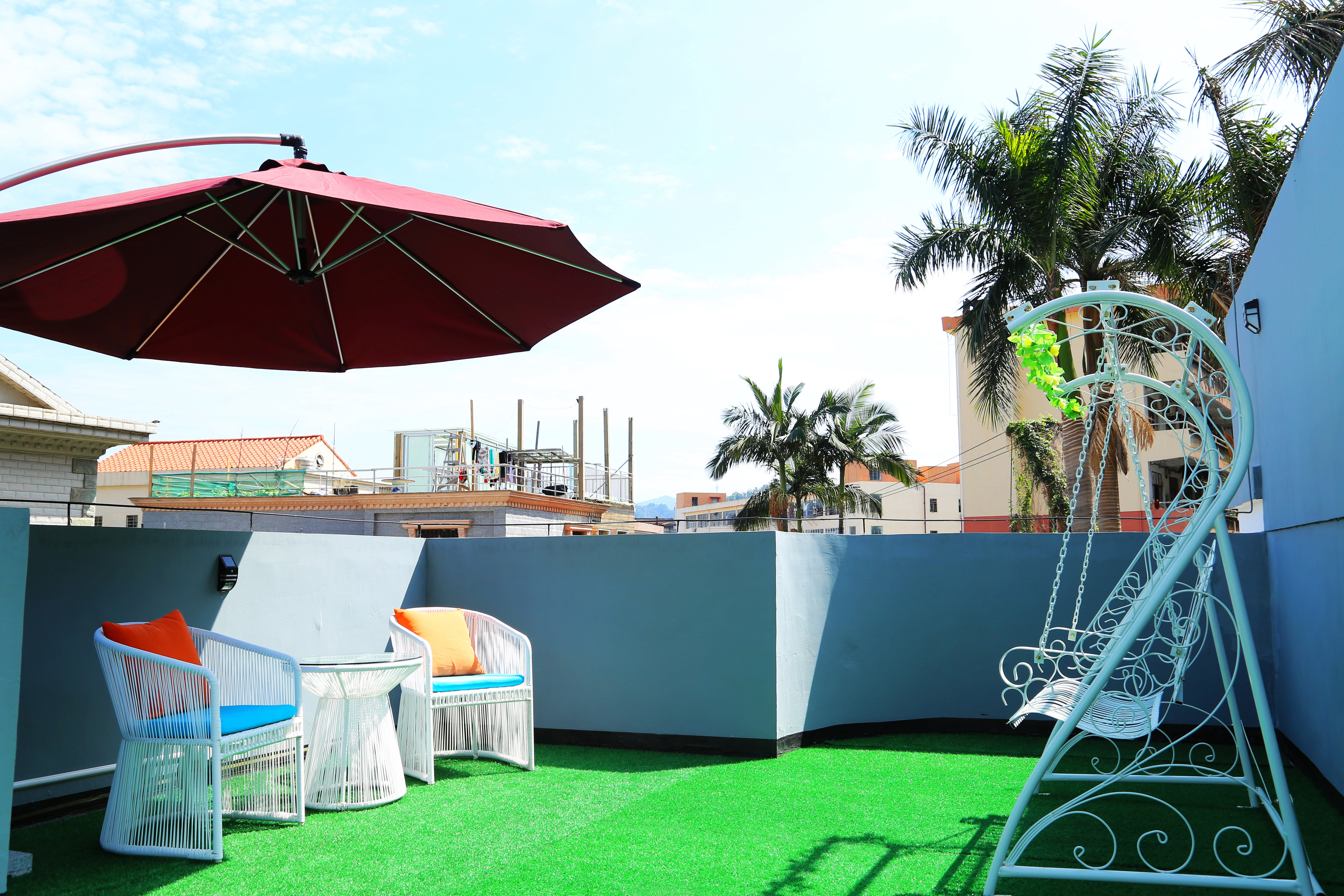 OpenMind Shenzhen (Event Space)