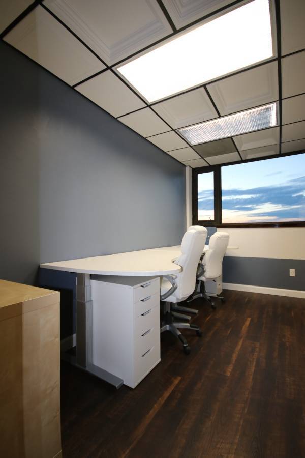 Office 1 Office 1