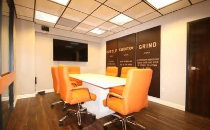 Video Conference Room 1 Video Conference Room 1