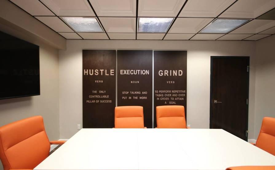 Video Conference Room 1