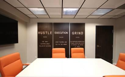 Video Conference Room 1 Video Conference Room 1