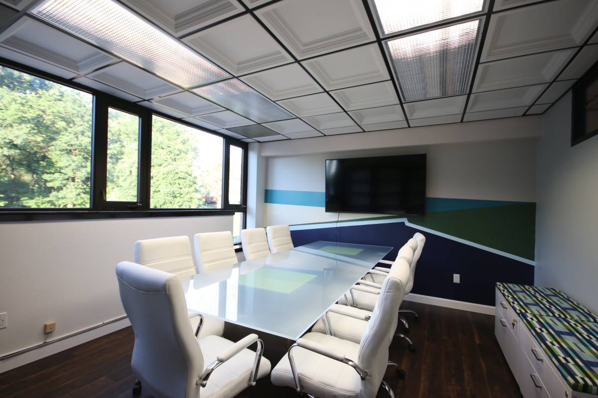 Video Conference Room 2 Video Conference Room 2