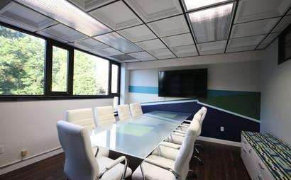 Video Conference Room 2 Video Conference Room 2