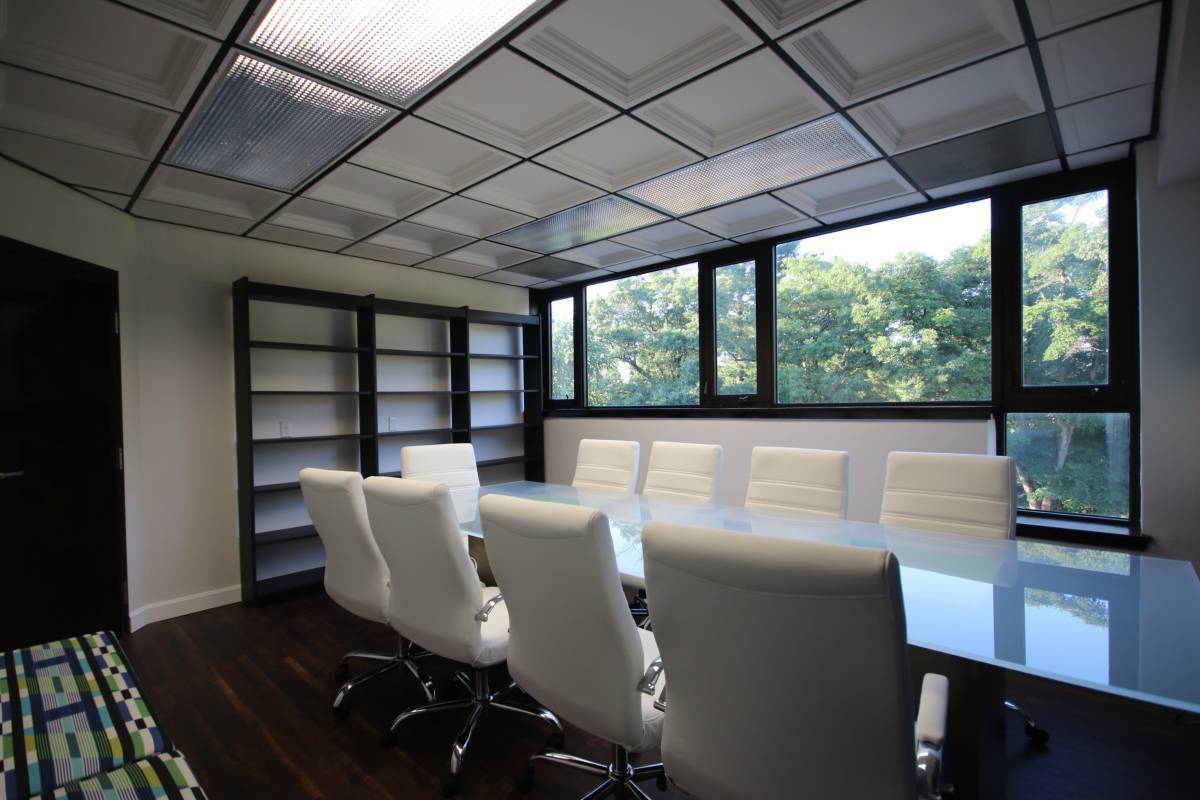 Video Conference Room 2 Video Conference Room 2