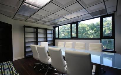 Video Conference Room 2 Video Conference Room 2