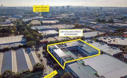 RAWSPACE Dedicated Desks RAWSPACE Dedicated Desks