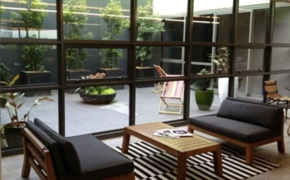 RAWSPACE Dedicated Desks RAWSPACE Dedicated Desks